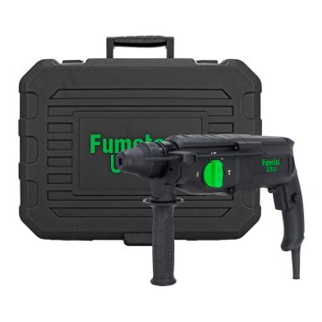 Rotomartillo cincelador SDS Plus 800 W FU-87001 Fumetax