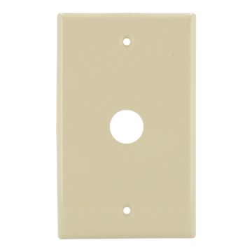 Placa de plástico piloto FU0149 Fulgore