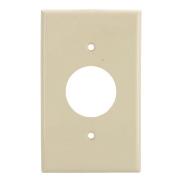 Placa para contacto sencillo FU0151 Fulgore