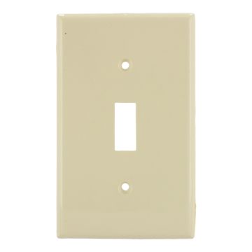 Placa plástica palanca vertical FU0152 Fulgore