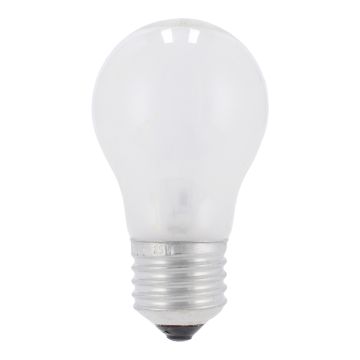 Foco para horno y refrigerador 25 W FU0301 Fulgore