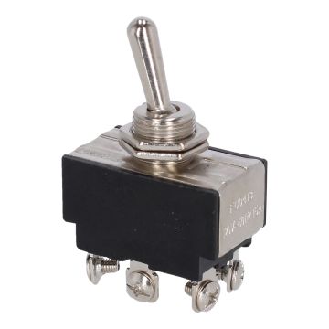 Apagador de palanca 6 tornillos FU0413 Fulgore