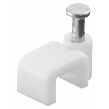 Grapa recta 5mm Bolsa 100 piezas FU0476 Fulgore