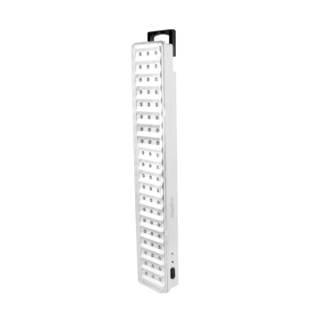 Luminario de emergencia 60 LEDS FU0581 Fulgore