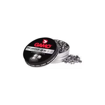 Diábolo calibre 5.5 Pro Magnum Gamo 