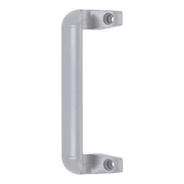 Tirador para puerta corrediza gris HA01-G Axcent
