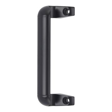 Tirador para puerta corrediza negro HA01-N Axcent