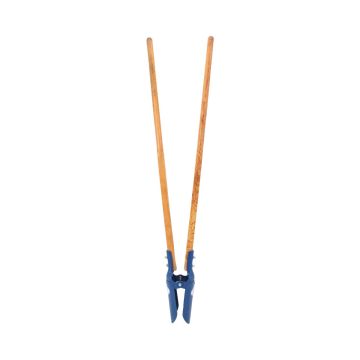 Cavador con mango de madera Hércules Herramientas CH