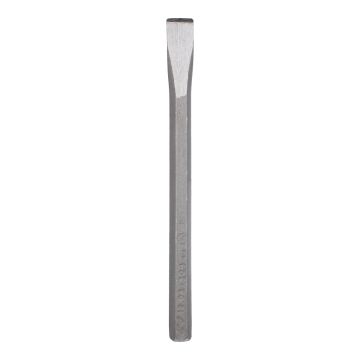 Cincel punta plana 3/4" x 12" Herramientas CH