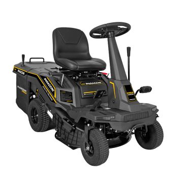 Tractor podador motor RV225-x 223 CC 24" Parazzini