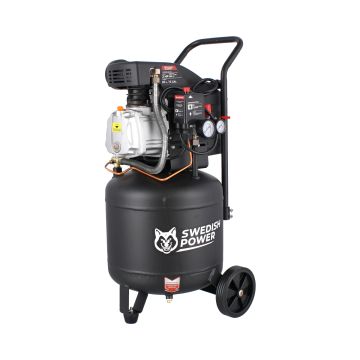 Compresor vertical 50 Litros HKC50V Husky