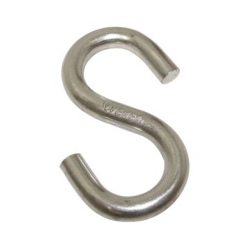 Gancho S 1/4" Veker