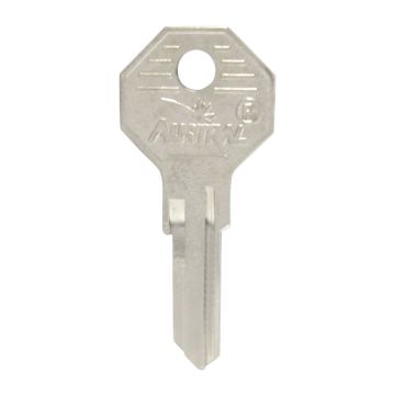 Forja para cerradura T-32 MG