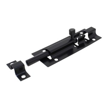 Pasador Maus 4" negro 4035 Ashico