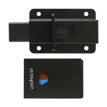 Pasador con indicador acero inoxidable 95788 Ashico