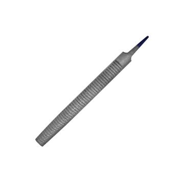 Lima escofina media caña 8" 9392 Adir