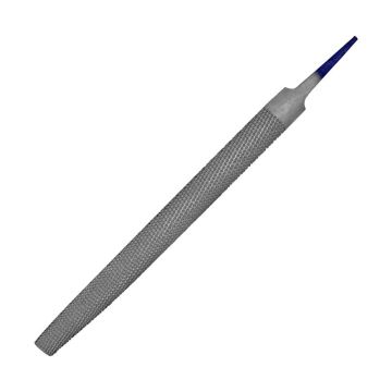 Lima escofina media caña 12" 9394 Adir