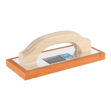 Llana esponja 4" x 9-1/2" TC0256 Toolcraft