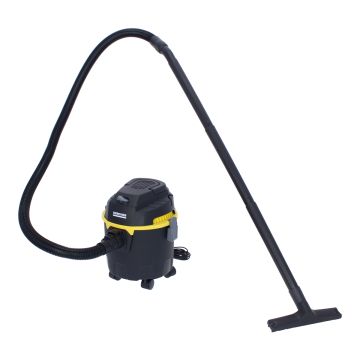 Aspiradora seco / húmedo 1000 W WDL 1 Black Karcher