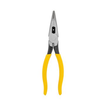 Pinza de punta cónica y corte 8" 203-8 Tulmex