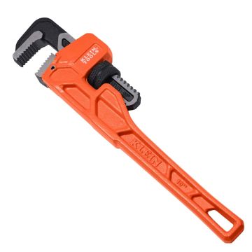 Llave Stilson para tubo 10" 68210 Klein Tools