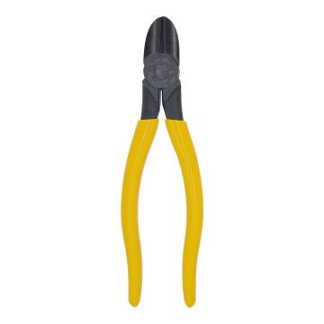 Pinza de corte diagonal para trabajo pesado 7" D220-7 BP Klein Tools