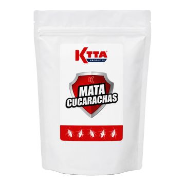 Cucarachicida en polvo 250 gramos KTTA Products