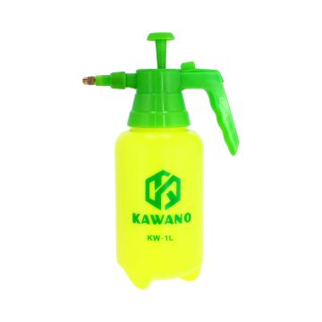 Fumigador manual doméstico 1 litro KW1L Kawano