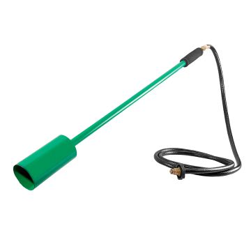 Soplete hombre a pie 1008 Lion Tools