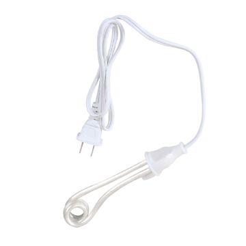 Calentador para agua 1 litro #1 1287 Lion Tools