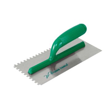 Llana diente cuadrado 1925 Lion Tools