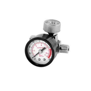 Regulador de aire 2129 Lion Tools