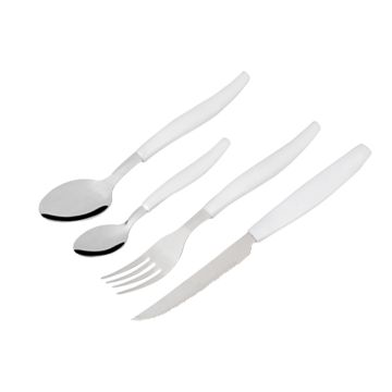 Juego de cubiertos 2547 Lion Tools