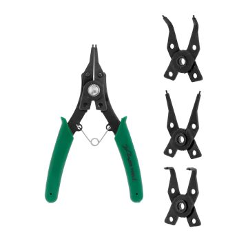 Pinza para anillos de retención 6" 2766 Lion Tools