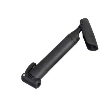 Bomba de aire manual mini 8" x 3/4" 2906 Lion Tools