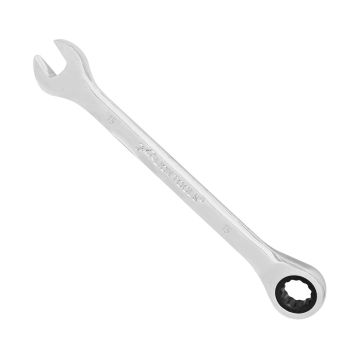 Llave combinada con matraca 15 mm 2942 Lion Tools