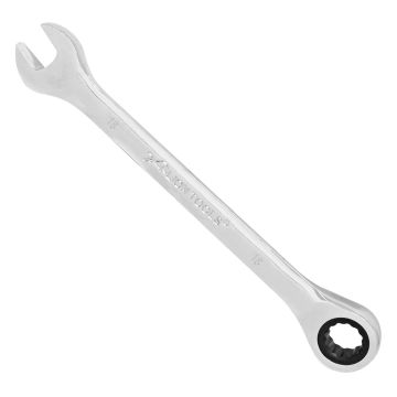 Llave combinada con matraca 18 mm 2943 Lion Tools