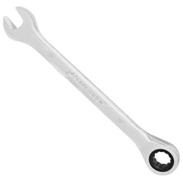 Llave combinada con matraca 19 mm 2944 Lion Tools