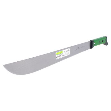 Machete pulido recto 18" 3008 Lion Tools