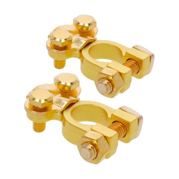 Terminales para batería 3048 Lion Tools