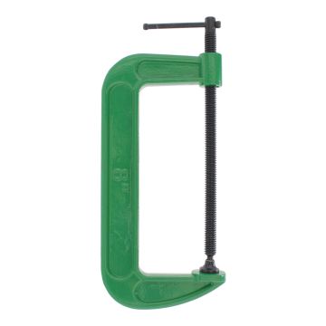 Prensa carpintero 8" 3320 Lion Tools