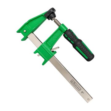 Prensa sargento 6" tipo "F" 3325 Lion Tools