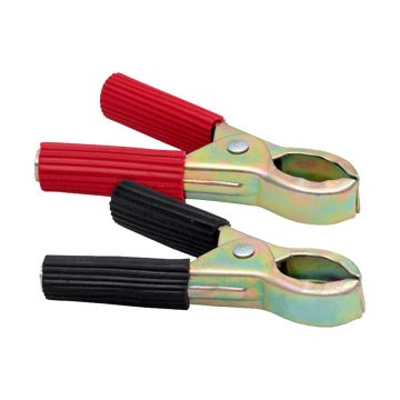 Caimanes eléctricos chicos 4385 Lion Tools