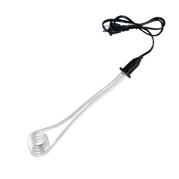 Calentador para agua 20 litros #6 4556 Lion Tools