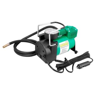 Compresor de aire portátil 200 PSI 5130 Lion Tools