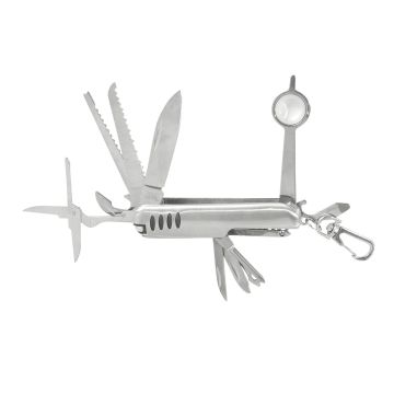 Navaja de bolsillo con 13 funciones 7072 Lion Tools