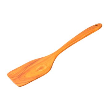 Volteador de madera liso 7476 Lion Tools