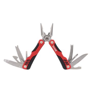 Pinza multiusos Multiferro MCN006 Mendoza