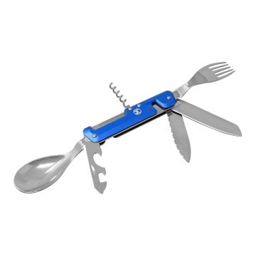 Cubiertos para Camping Nómada MCN007 Mendoza