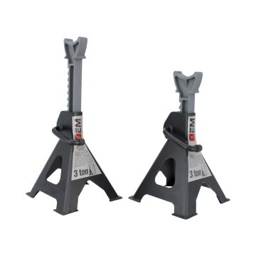 Torres para auto 3 toneladas TOEM-3 OEM